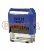 GRM 4912 P3 Stamp