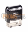 GRM 4911 P3 Stamp