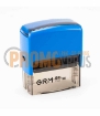 GRM 50 Office Stamp