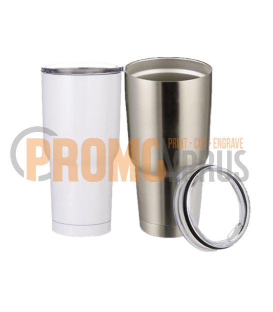 Double Wall 30oz with Cup
