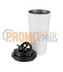 Double Wall Thermos 16oz with Handle