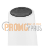 Double Wall Thermos 16oz with Handle