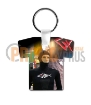 Key Ring Hardboard T-shirt