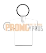 Key Ring Hardboard T-shirt