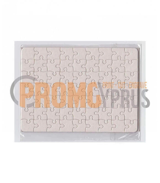 Puzzle Rectangle