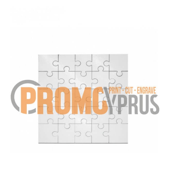 Puzzle Square