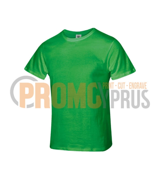 T-Shirt MC 130 – Short Sleeve