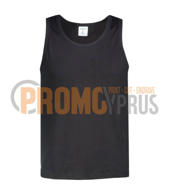 T-Shirt MT 150 – Without Sleeves