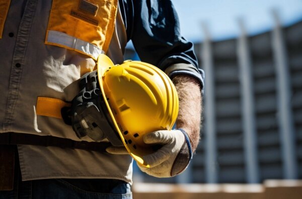Picture for category WORKWEAR