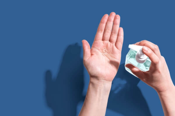 Picture for category MEDICAL HYGIENIC
