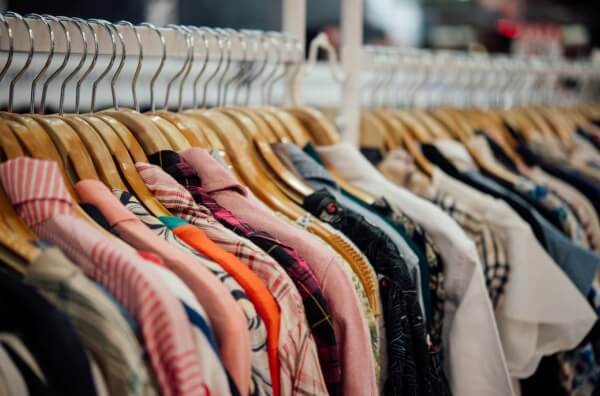Picture for category CLOTHES