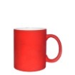 Ceramic Mugs Fluorescent Matt 11oz