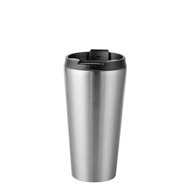Picture of Double Wall Thermos 16oz with Handle