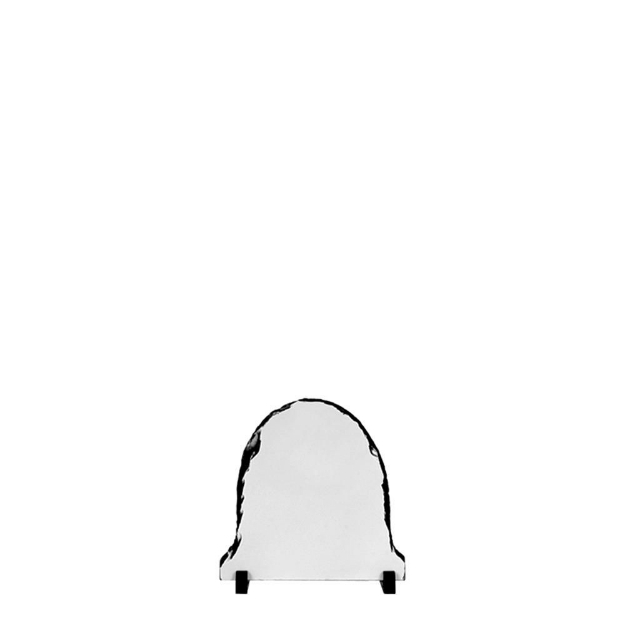 Photo Slate Door Shaped