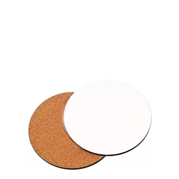 Coaster Round