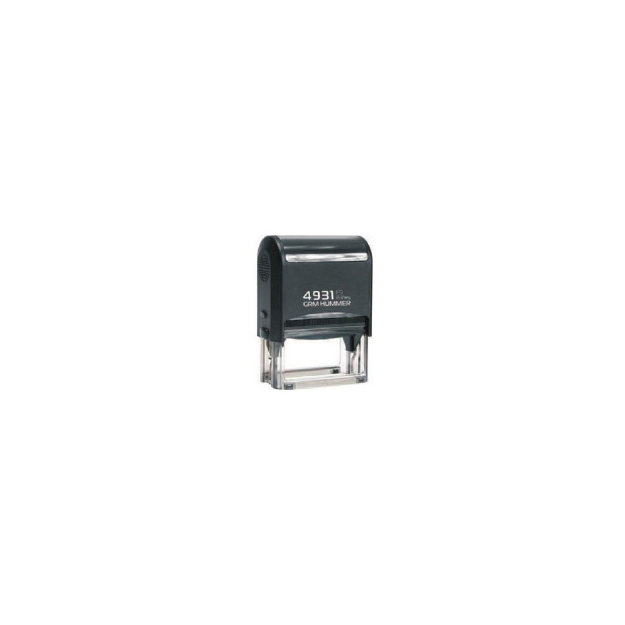 GRM 4931 P3 Stamp