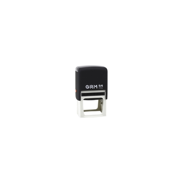 GRM 54 Office Stamp