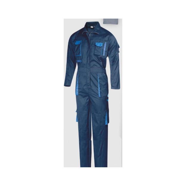 Working Coverall 527