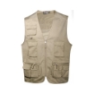 Body Warmer 014 – Fishing Vest