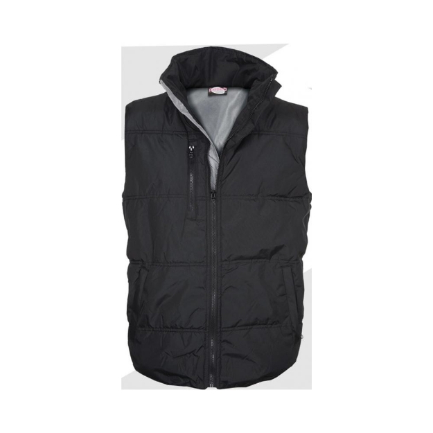 Body Warmer 052