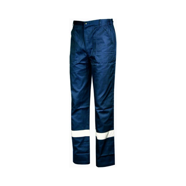 Working Reflective Trouser 613