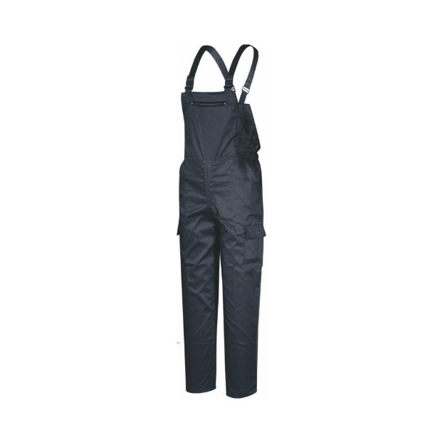 Working Bib Pant 505 A