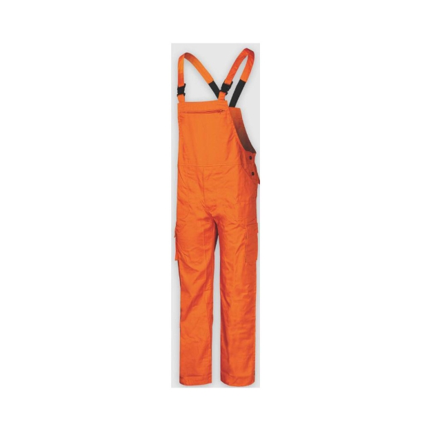Working Bib Pant 505 B