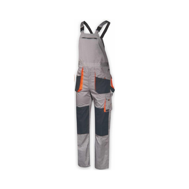 Working Bib Pant 545