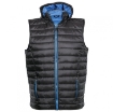 LIGHT WODERN BODY WARMER-074
