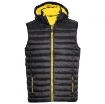 LIGHT WODERN BODY WARMER-074