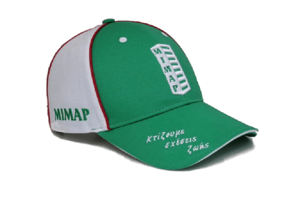 Caps Mimap