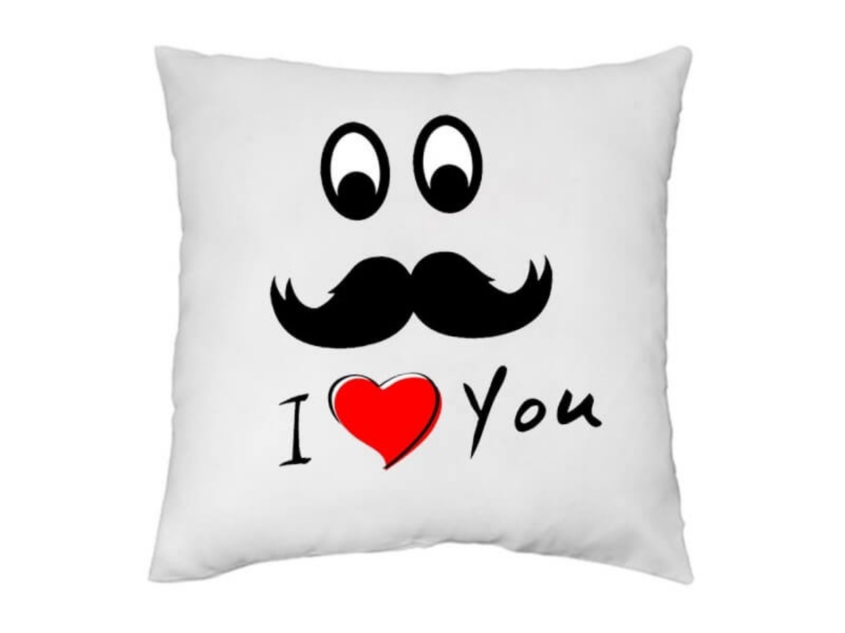 Printing on Pillow