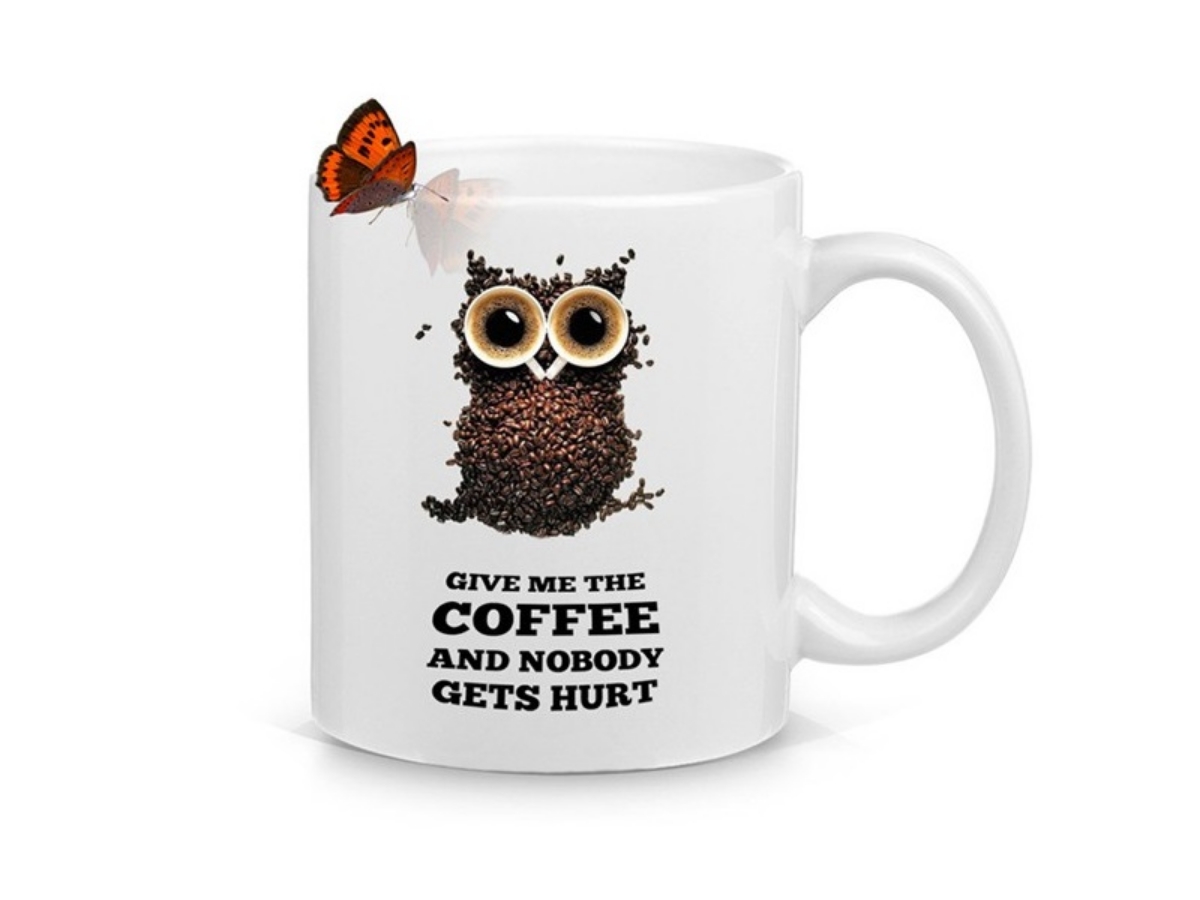Sublimation Mugs