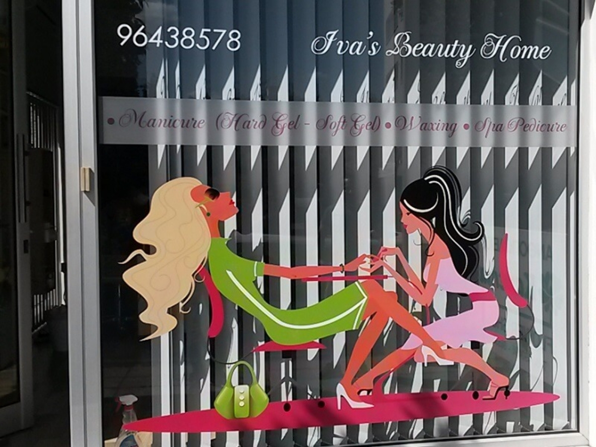 Window Decals