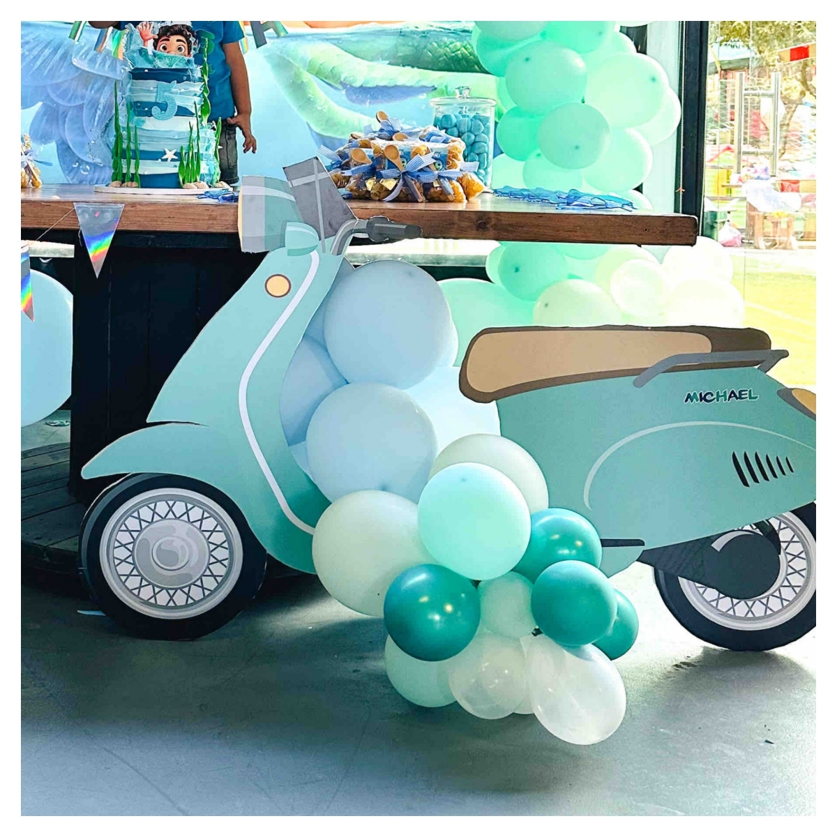 Foamboards & Display Boards