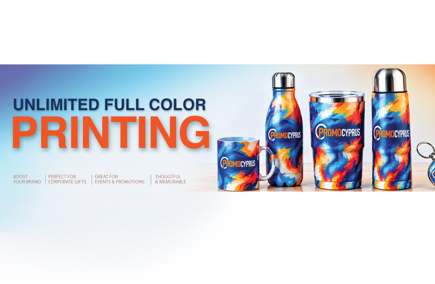 Picture for category SUBLIMATION PRINTS